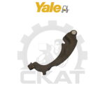 Рычаг тормозной колодки Yale GP/GDP/GLP15-20, ERP/ERC15-20, левый (1шт)