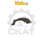 Рычаг тормозной колодки Yale GP/GDP/GLP15-20, ERP/ERC15-20, правый (1шт)