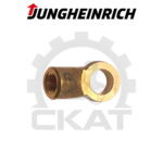 Штуцер тормозной Jungheinrich ETV214-222, ETV320-325, EZS570, ETX200-300