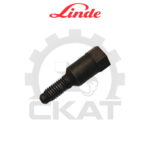 Штуцер тормозной Linde E40-48P-02