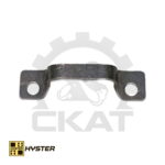 Скоба укладки РВД Hyster H1.6-3.2XM, J1.6-3.5XN, E1.6-3.5XN крепежная