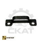 Скоба укладки РВД Hyster H1.6-3.2XM, J1.6-3.5XN, E1.6-3.5XN крепежная