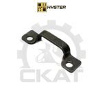 Скоба укладки РВД Hyster H1.6-3.2XM, J1.6-3.5XN, E1.6-3.5XN крепежная