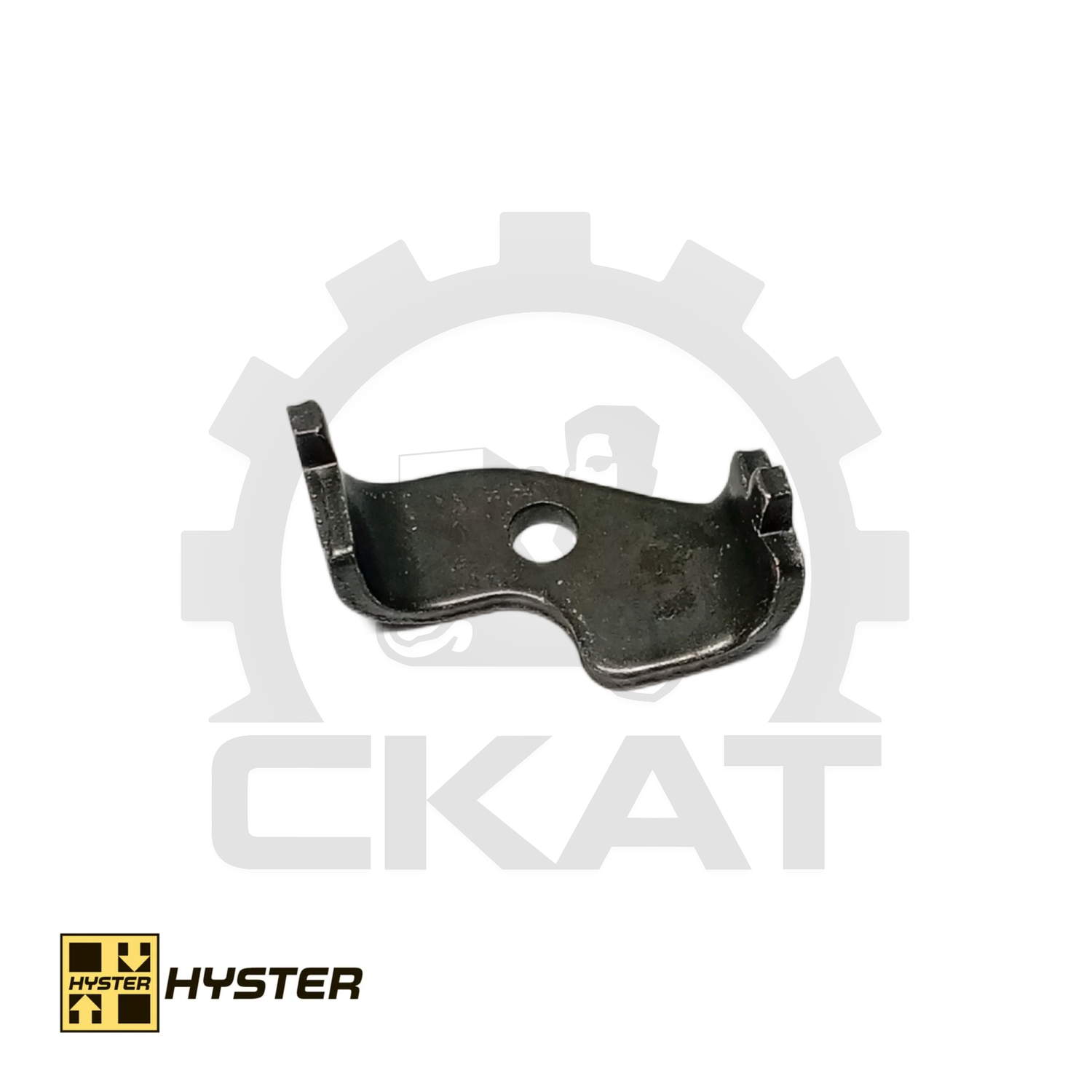 Скоба укладки РВД Hyster H1.60-2.00FT, J1.60-2.00XMT крепежная