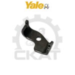 Скоба укладки РВД Yale GDP/GLP20, ERP/ERC15-20 крепежная