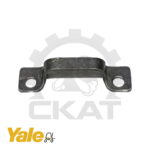 Скоба укладки РВД Yale GLP/GDP20-30, ERC16-20, ERP20-35 крепежная