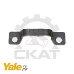 Скоба укладки РВД Yale GLP/GDP20-30, ERC16-20, ERP20-35 крепежная