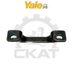 Скоба укладки РВД Yale GLP/GDP20-30, ERC16-20, ERP20-35 крепежная