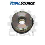 Тормоз электромагнитный 24В 25Вт Total Source (11061198)