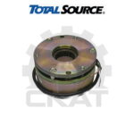 Тормоз электромагнитный 24В 25Вт Total Source (11061198)