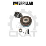 Тормоз электромагнитный 24В 30Вт Caterpillar NSP/NSV12-16, NPP/NPV16-20