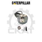 Тормоз электромагнитный 24В 30Вт Caterpillar NSP/NSV12-16, NPP/NPV16-20
