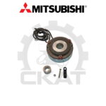 Тормоз электромагнитный 24В 30Вт Mitsubishi SBP/SBV12-16, PBP16-20
