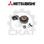 Тормоз электромагнитный 24В 30Вт Mitsubishi SBP/SBV12-16, PBP16-20
