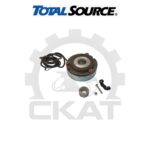 Тормоз электромагнитный 24В 30Вт Total Source (7063229)