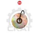 Тормоз электромагнитный BT RRE160