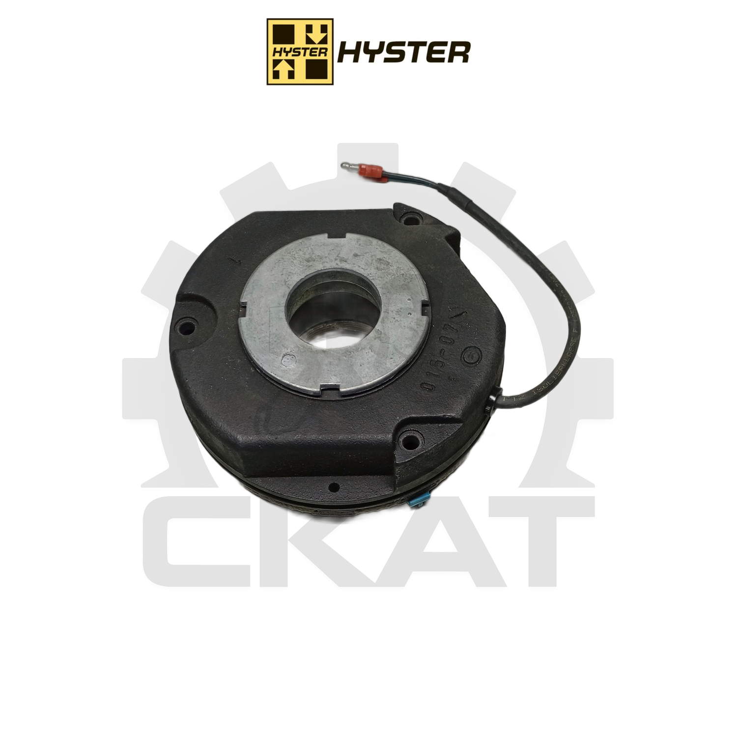 Тормоз электромагнитный Hyster S1.2-1.6S/C, P/RP2.0, LO2.0, K1.0
