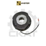 Тормоз электромагнитный Hyster S1.2-1.6S/C, P/RP2.0, LO2.0, K1.0