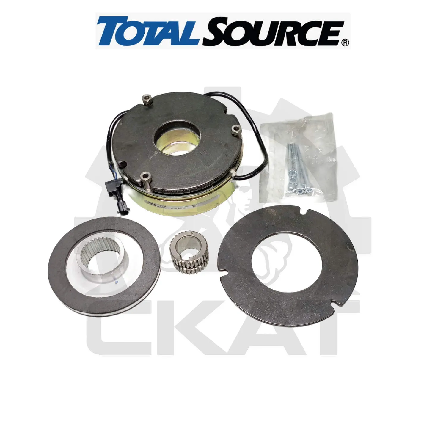 Тормоз электромагнитный Total Source (13568269)