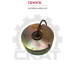 Тормоз электромагнитный Toyota-BT 7-8FBRE16