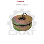 Тормоз электромагнитный Toyota-BT 7-8FBRE16