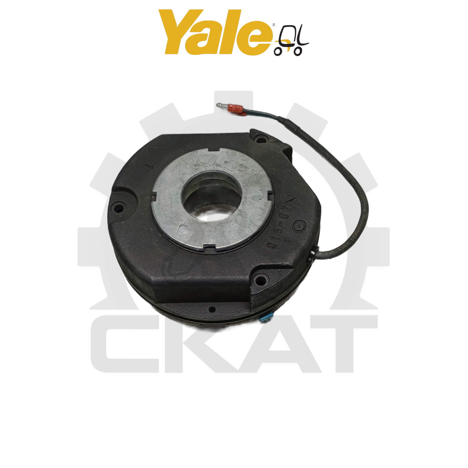 Тормоз электромагнитный Yale MC/MS12-15, MP20, MO10-20