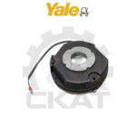 Тормоз электромагнитный Yale MC/MS12-15, MP20, MO10-20