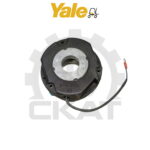 Тормоз электромагнитный Yale MC/MS12-15, MP20, MO10-20
