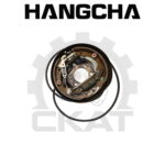 Тормоз в сборе Hangcha CPCD/CPQD10-18, левый