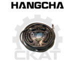 Тормоз в сборе Hangcha CPCD/CPQD15-18, правый