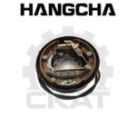 Тормоз в сборе Hangcha CPCD/CPQD15-18, правый