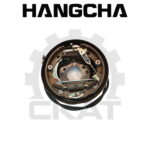 Тормоз в сборе Hangcha CPCD/CPQD15-18, правый