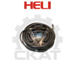 Тормоз в сборе Heli CPCD/CPQD15-18, правый