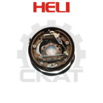 Тормоз в сборе Heli CPCD/CPQD15-18, правый