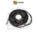 Тормоз в сборе Hyster H1.6-2.0FT(S), правый