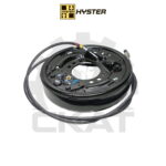 Тормоз в сборе Hyster H1.6-2.0FT(S), правый