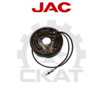 Тормоз в сборе JAC CPCD/CPQD15-18, левый