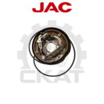 Тормоз в сборе JAC CPCD/CPQD15-18, левый