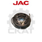 Тормоз в сборе JAC CPCD/CPQD15-18, правый