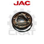 Тормоз в сборе JAC CPCD/CPQD15-18, правый