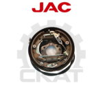 Тормоз в сборе JAC CPCD/CPQD15-18, правый