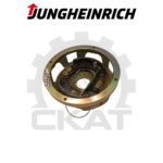 Тормоз в сборе Jungheinrich ETM/ETV214-220/320-325