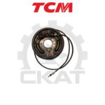 Тормоз в сборе TCM FD/FG10-18, FHD/FHG15-18T3, левый
