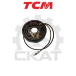 Тормоз в сборе TCM FD/FG10-18, FHD/FHG15-18T3, левый