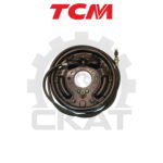 Тормоз в сборе TCM FD/FG15-18, FHD/FHG15-18, правый
