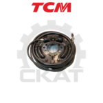 Тормоз в сборе TCM FD/FG15-18, FHD/FHG15-18, правый