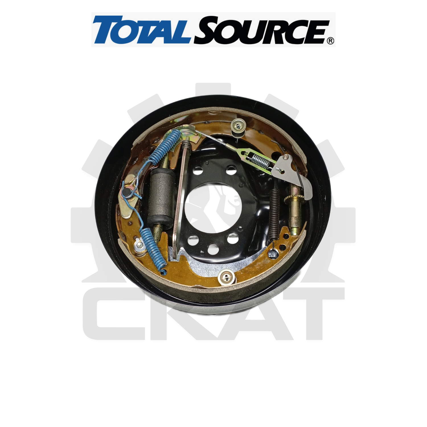 Тормоз в сборе Total Sources (5617335), левый