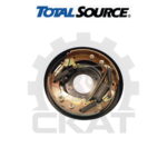 Тормоз в сборе Total Sources (7457445), правый