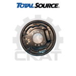 Тормоз в сборе Total Sources (7457445), правый