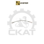 Тросик тормозной колодки Hyster H2.0-3.5FT/XT, J2.0-3.5XN (1шт)